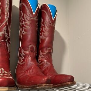 Tecova Boots - Annie